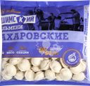 Пельмени МК ИШИМСКИЙ Захаровские категория Б, 800г