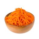 Морковь по-корейски, 300 г