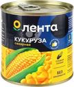 Кукуруза ЛЕНТА сахарная