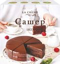 Торт Сашер 230г