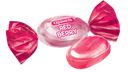 Карамель Red berry