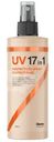 Крем-спрей для волос Likato Professional 17в1 с UV-фильтром, 250мл
