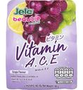 Желе Jele Beautie виноград с витаминами, 140г