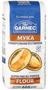 Мука Garnec универсальная без глютена, 600г