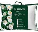 Подушка Fashion Fantasy Цветущий сад, 50×70см