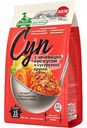 Смесь для супа и основного блюда Bionova с чечевицей, кус-кусом и кукурузной крупой, 250 г