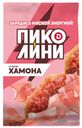 Колбаски Дымов Пиколини из свинины сырокопченые со вкусом хамона 50 г