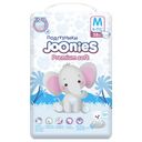 Подгузники JOONIES Premium Soft M (6-11 кг), 58шт 