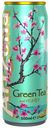 Холодный зеленый чай Arizona Green Tea 0,5 л