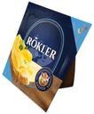Сыр Rokler Молодой полутвердый 50% БЗМЖ 200г