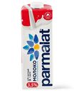 Молоко Parmalat ультрапастеризованное 3.5% БЗМЖ 1л