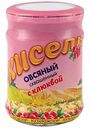 Кисель овсяный сквашенный Ростагроэкспорт с клюквой, 0,23 кг