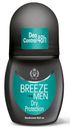 Антиперспирант Breeze Men Dry Protection роликовый, 50мл