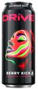 Энергетический напиток Drive Me ягодный клубника Pepsi 0,449л