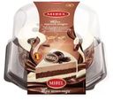 Торт Mirel Три Шоколада, 750г