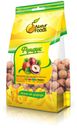 Орехи Natur Foods фундук, 180 г