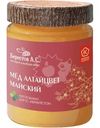 Мёд Берестов А.С. Алтайцвет Майский натуральный цветочный, 350г