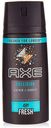 Дезодорант спрей мужской Axe Кожа и печеньки, 150 мл