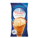 Мороженое ВОЛГА АЙС пломбир чебоксарский, 90г