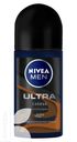 Антиперспиранты NIVEA MEN ролик 50мл в ассортименте