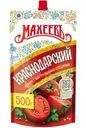 Кетчуп Махеевъ Краснодарский 500г