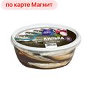 Консервы килька БАЛТИЙСКИЙ БЕРЕГ, Балтийская, 400г
