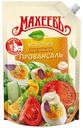 МАХЕЕВЪ Майонез Провансаль 50,5% 630г д/п(Эссен Продакшн):12