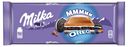 Плитка Milka молочная с печеньем Oreo 300 г
