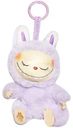 Брелок Лабубу 16 см, в ассортименте