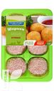 Шарики ТРОЕКУРОВО куриные в панировке охлажденные 500г