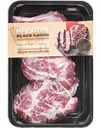 Стейк Топ Блейд из мраморной говядины Мираторг Black Angus, 460 г