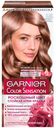 Крем-краска «Color Sensation» Garnier, 7.12 Жемчужно-пепельный блонд