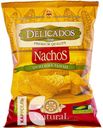 Чипсы DELICADOS NACHOS кукурузные 150г, в ассортименте