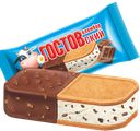 Мороженое Сэндвич "ГОСТОВский" с печеньем 90г