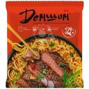 Вермишель Домшим быстрого приготовления с говяжьим бульоном 60г
