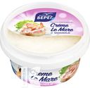 Паста CREME LE MARE из морепродуктов с чесноком 150г