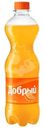 Напиток Добрый апельсин с витамином С, 500мл