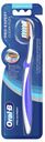 Oral_B зубная щетка Sensitive Черный Чай 35 мягкая 1шт
