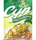 Рассольник Приправыч, 60 г