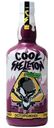 Ром Cool Skeleton Passion Fruit 37,5%, 700мл