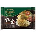 Дамплинги Бибиго Барбекю, 390 г