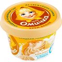 Сыр плавленый сладкий Омичка Крем-Брюле 30%, 80 г