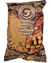 Сухарики пшеничные Снэкушки Вареные раки, 80г