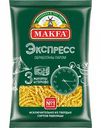 Макаронные изделия Makfa Спирали Экспресс, 400 г