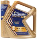 Масло моторное Rosneft Magnum Ultratec FE 5W-30, 4л