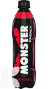 Напиток MONSTER YELLOW безалкогольный энергетический тонизирующий газированный 0,5л