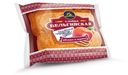 Слойка Бельгийская с яблоками и корицей, Каравай, 70 г