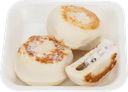 Сырники ЛЕНТА FRESH Домашние с начинкой вареная сгущенка замороженные, весовые