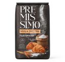 Мука Premissimo Экстра пшеничная 2кг