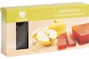 Мармелад натуральный яблочный Коломчаночка, 210г